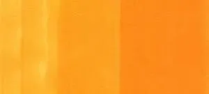Copic Ciao marker – YR04 Chrome Orange