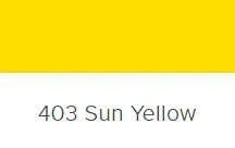 Jacquard iDye 403 Sun Yellow 14 g