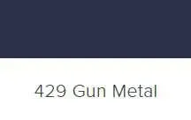 Jacquard iDye 429 Gun Metal 14 g