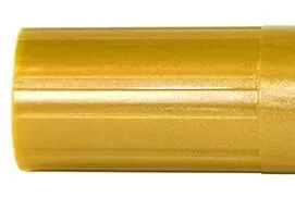 Marker na textil 7A Pébéo – zlatý