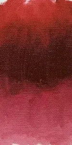 Olej Williamsburg 37ml – 0687 Permanent Crimson