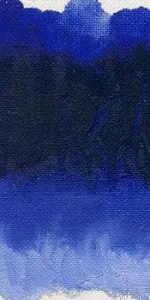 Olej Williamsburg 37ml – 0942 Ultramarine Blue