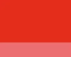 Olejová barva Lefranc 40ml – 393 Vermilion Red