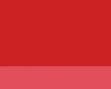 Olejová barva Lefranc 40ml – 815 Transparent Bright Red