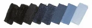 Olejová barva Mussini 150ml – 478 indigo