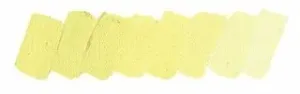 Olejová barva Mussini 35ml – 207 Medieval yellow