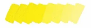 Olejová barva Mussini 35ml – 216 lemon yellow