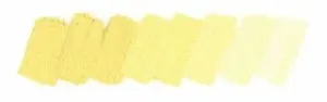 Olejová barva Mussini 35ml – 224 brilliant yellow