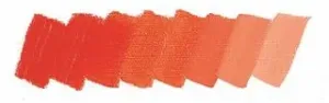 Olejová barva Mussini 35ml – 239 transparent orange