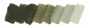 Olejová barva Mussini 35ml – 790 shade grey
