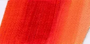 Olejová barva Norma 120ml – 304 poppy red