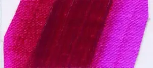 Olejová barva Norma 120ml – 346 ruby red
