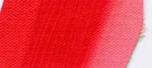 Olejová barva Norma 35ml – 308 vermilion red deep