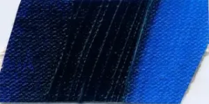 Olejová barva Norma 35ml – 418 Prussian blue