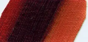 Olejová barva Norma 35ml – 618 transparent red brown