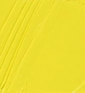 Olejová barva Pébéo XL 200ml – 19 naples yellow