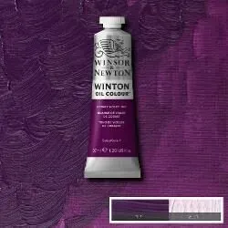 Olejová barva Winton 37ml – 194 cobalt violet hue