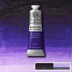 Olejová barva Winton 37ml – 229 dioxazine purple