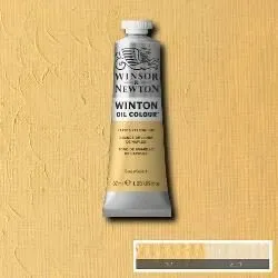 Olejová barva Winton 37ml – 422 naples yellow hue