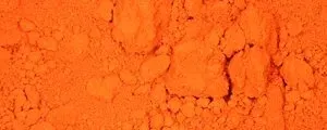 Pigment Renesans 50g – oranž kadmiová PO20