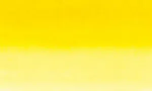 Šelaková tuš Sennelier 30ml – 519 Senegal Yellow