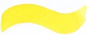 Tekutá akvarelová barva Liquarel 30ml – 105 žlutá citronová