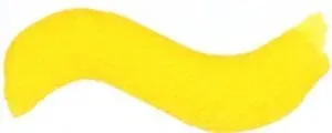 Tekutá akvarelová barva Liquarel 30ml – 110 žlutá