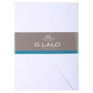 Papírová obálka LALO Diploma C6 120g