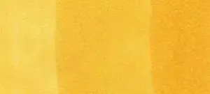 Copic sketch marker - Y15 cadmium yellow