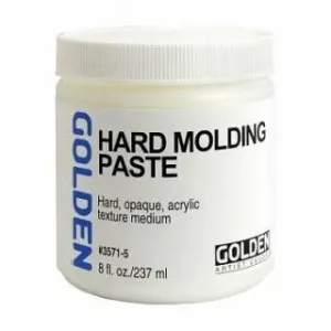 Golden 3571 Hard Molding Paste 946ml