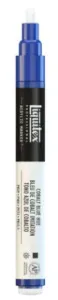 Akrylový marker Liquitex 2mm – Medium magenta 500