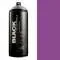 Barva ve spreji Montana Black 400ml – 4020 Monster