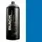 Barva ve spreji Montana Black 400ml – 5070 Horizon