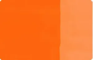 Malířský pigment Schmincke 100ml – 252 orange