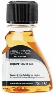 Liquin light gel 75ml
