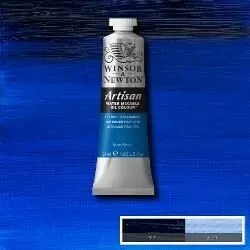 Vodou ředitelná olejová barva Artisan 37ml – 263 french ultramarine