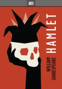 Hamlet - William Shakespeare - e-kniha