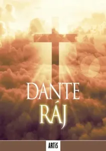 Ráj - Dante Alighieri - e-kniha