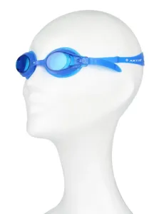 Artis Slapy Jr plavecké brýle - růžová #5511087