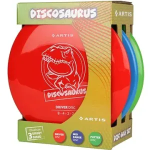 Artis Discosaurus Set #99875