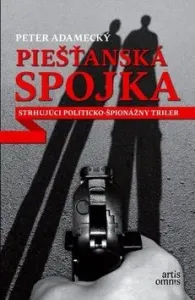 Piešťanská spojka - Peter Adamecký