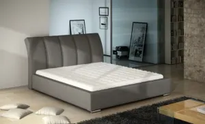 ArtMarz Manželská postel CLIFF Provedení: 120x200 cm
