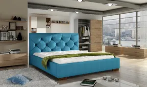ArtMarz Manželská postel ELEKTRA Provedení: 90 x 200 cm