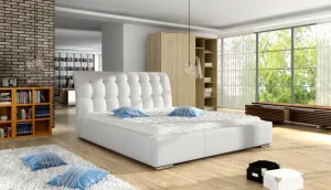 ArtMarz Manželská postel VERONA Provedení: 100x200 cm