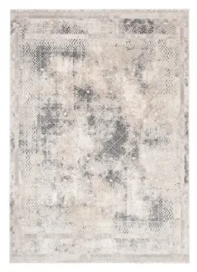 ArtTapi Koberec MONTREAL | dark beige AO04C Rozměry: 120 x 170 cm