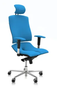 Kancelářské židle ASANA Seating