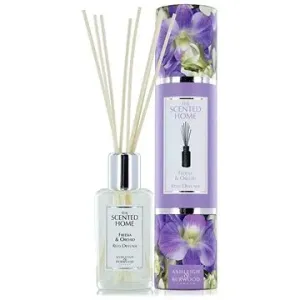 Ashleigh & Burwood THE SCENTED HOME - FREESIA & ORCHID (frézie a orchidej), 150 ml