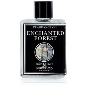 Ashleigh & Burwood Enchanted Forest (čarovný les)