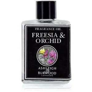 Ashleigh & Burwood Freesia & Orchid (frézie s orchidejí)