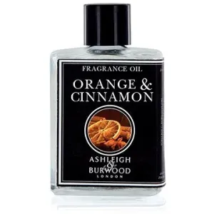 Ashleigh & Burwood Orange & Cinnamon (pomeranč se skořicí)
